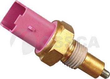 OSSCA 08140 - Датчик включения фары заднего хода abcparts.ee