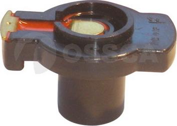 OSSCA 08167 - Бегунок распределителя зажигани abcparts.ee