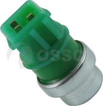 OSSCA 08312 - Датчик температуры ОЖ, охлаждающей жидкости abcparts.ee