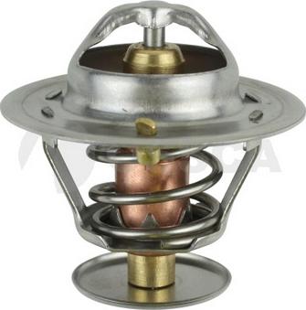 OSSCA 03036 - Термостат охлаждающей жидкости / корпус abcparts.ee