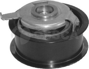 OSSCA 03131 - Натяжной ролик, зубчатый ремень ГРМ abcparts.ee