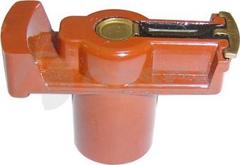 OSSCA 03294 - Бегунок распределителя зажигани abcparts.ee