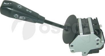 OSSCA 02930 - Выключатель на рулевой колонке abcparts.ee