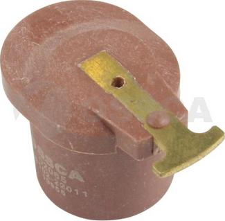 OSSCA 02065 - Бегунок распределителя зажигани abcparts.ee