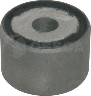 OSSCA 02216 - Сайлентблок, рычаг подвески колеса abcparts.ee