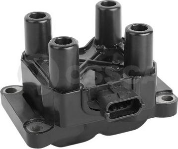 EFI 155267 - Катушка зажигания abcparts.ee