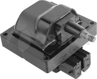 OSSCA 07976 - Катушка зажигания abcparts.ee