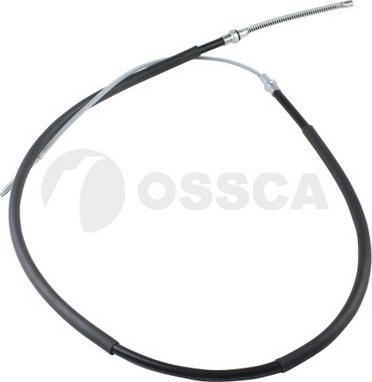 OSSCA 19410 - Тросик, cтояночный тормоз abcparts.ee