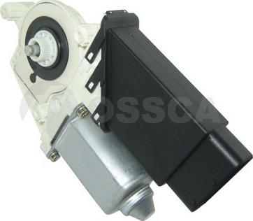 OSSCA 19061 - Электродвигатель, стеклоподъемник abcparts.ee