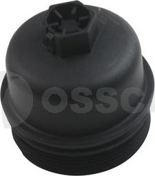 OSSCA 19351 - Крышка, корпус масляного фильтра abcparts.ee