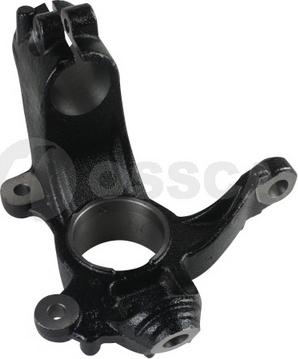 OSSCA 19233 - Поворотный кулак, подвеска колеса abcparts.ee