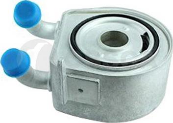 OSSCA 14488 - Масляный радиатор, двигательное масло abcparts.ee