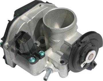 OSSCA 14390 - Корпус дроссельной заслонки abcparts.ee