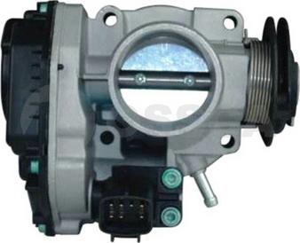 OSSCA 14391 - Корпус дроссельной заслонки abcparts.ee