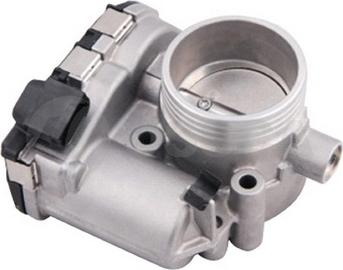 OSSCA 14310 - Корпус дроссельной заслонки abcparts.ee