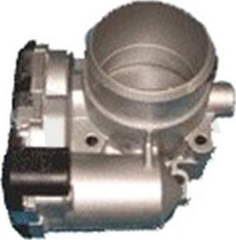 OSSCA 14291 - Корпус дроссельной заслонки abcparts.ee