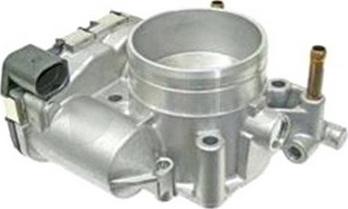 OSSCA 14255 - Корпус дроссельной заслонки abcparts.ee