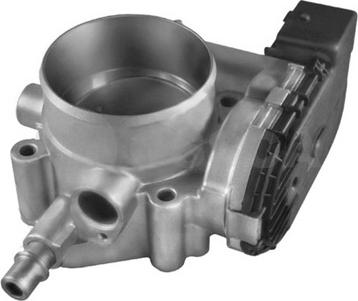 OSSCA 14288 - Корпус дроссельной заслонки abcparts.ee
