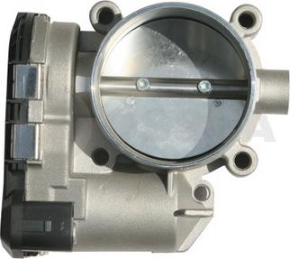 OSSCA 14279 - Корпус дроссельной заслонки abcparts.ee