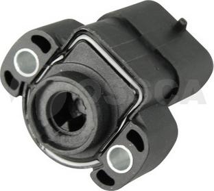 OSSCA 16419 - Датчик положения дроссельной заслонки abcparts.ee