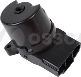 OSSCA 16865 - Замок зажигания, включение стартера abcparts.ee