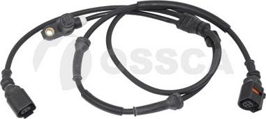 OSSCA 10797 - ABS датчик, частота вращения колеса abcparts.ee