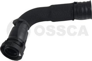 OSSCA 11687 - Шланг, вентиляция картера abcparts.ee
