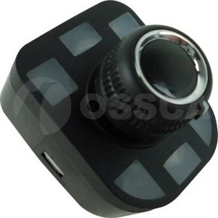 OSSCA 11733 - Выключатель, регулирование зеркал abcparts.ee