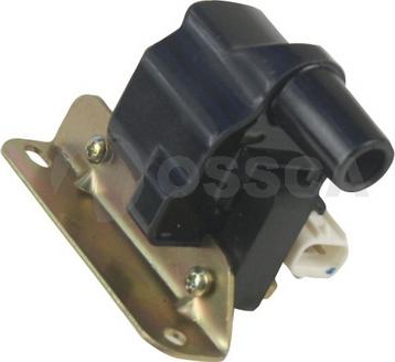 OSSCA 18650 - Катушка зажигания abcparts.ee