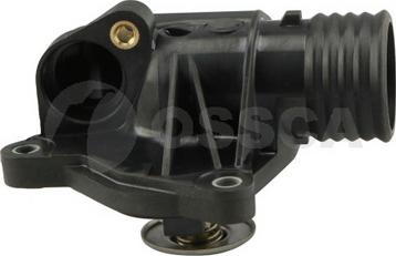 OSSCA 13946 - Термостат охлаждающей жидкости / корпус abcparts.ee
