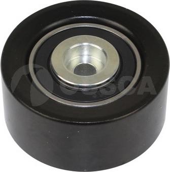 OSSCA 13901 - Направляющий ролик, зубчатый ремень ГРМ abcparts.ee