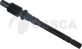 OSSCA 13007 - Тросик спидометра abcparts.ee