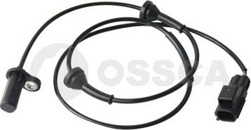 OSSCA 13084 - ABS датчик, частота вращения колеса abcparts.ee