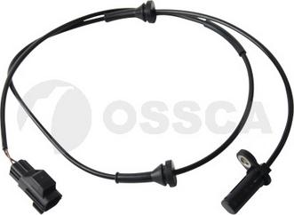 OSSCA 13085 - ABS датчик, частота вращения колеса abcparts.ee