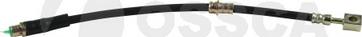 OSSCA 13874 - Тормозной шланг abcparts.ee