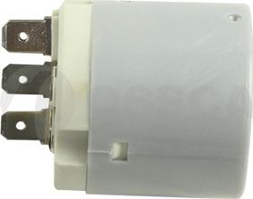 OSSCA 12526 - Замок зажигания, включение стартера abcparts.ee
