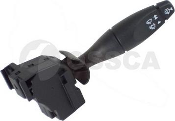 OSSCA 12605 - Переключатель стеклоочистителя abcparts.ee