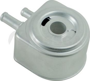 OSSCA 12678 - Масляный радиатор, двигательное масло abcparts.ee