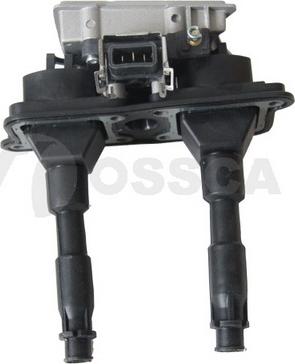 Bremi 11870 - Катушка зажигания abcparts.ee