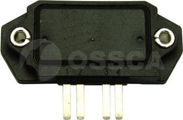OSSCA 17736 - Блок управления, система зажигания abcparts.ee