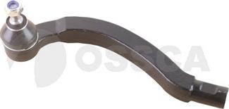 OSSCA 84329 - Наконечник рулевой тяги, шарнир abcparts.ee