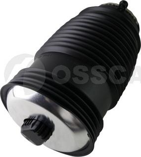 OSSCA 84796 - Пневматическая рессора, ходовая часть abcparts.ee