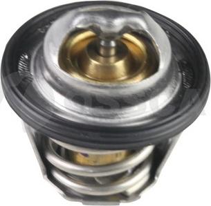 OSSCA 85702 - Термостат охлаждающей жидкости / корпус abcparts.ee