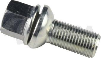 OSSCA 86192 - Болт крепления колеса abcparts.ee