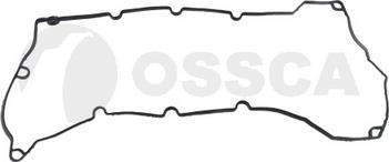 OSSCA 88219 - Комплект прокладок, крышка головки цилиндра abcparts.ee