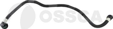 OSSCA 88227 - Трубка охлаждающей жидкости abcparts.ee