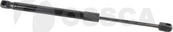 OSSCA 83555 - Газовая пружина, упор abcparts.ee