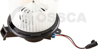 OSSCA 83512 - Вентилятор салона abcparts.ee