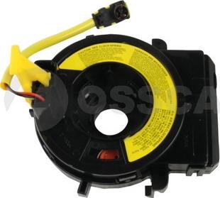 OSSCA 83210 - Витая пружина, подушка безопасности abcparts.ee