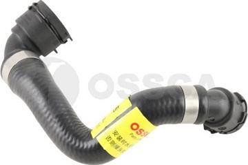 OSSCA 82963 - Шланг радиатора abcparts.ee